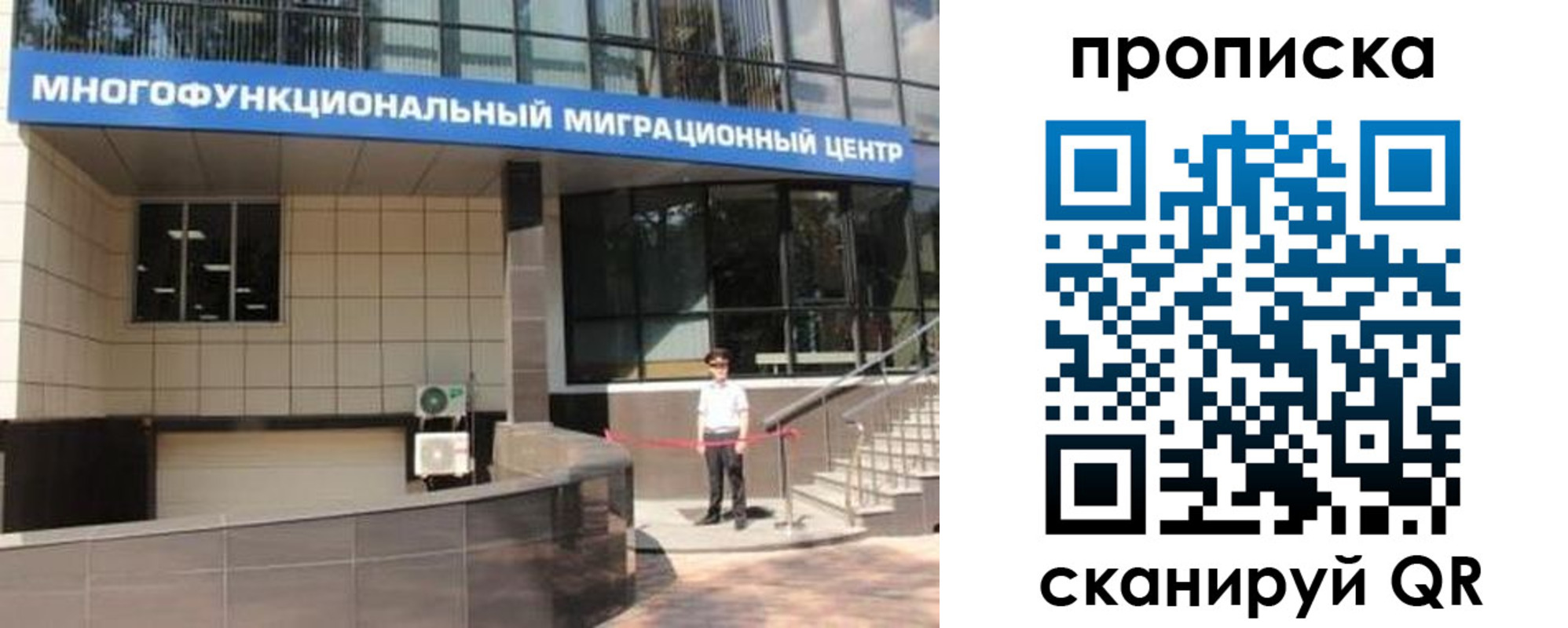 прописка штамп в Донском